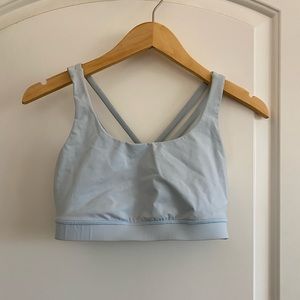 Lululemon Energy bra